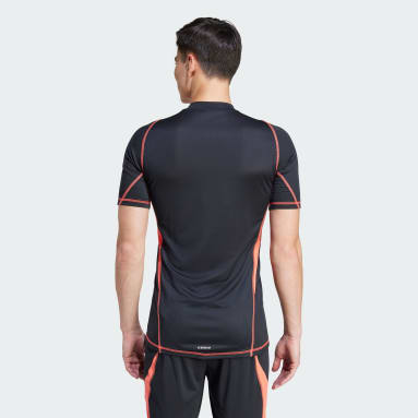 Camiseta de Arquero Tiro 24 Pro Manga Corta