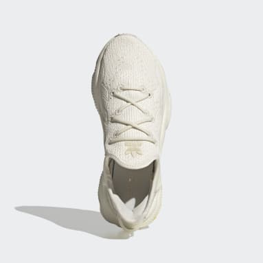 adidas + KANYE WEST announce the YEEZY BOOST 350 V2 White/Core Black/Red