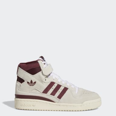 8s adidas high outlet tops