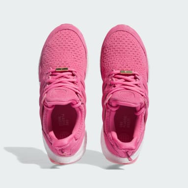 Adidas Ultra Boost Women's 'Barbie Pink' Release Info: How to Buy