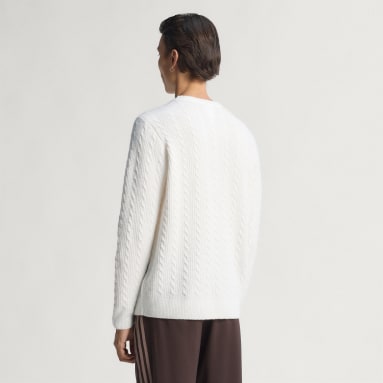 Originals Cableknit Genser