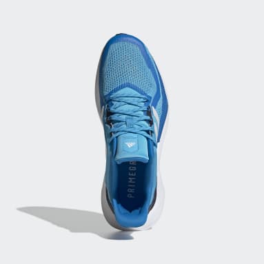 Running Blue Alphatorsion 2.0 Shoes