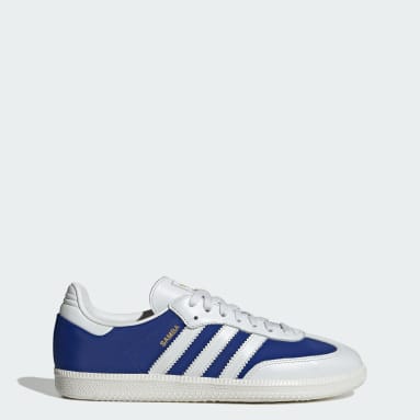 รองเท้า Samba OG