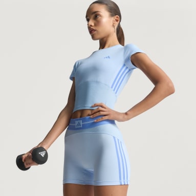 Koszulka Hyperglam Rib Baby