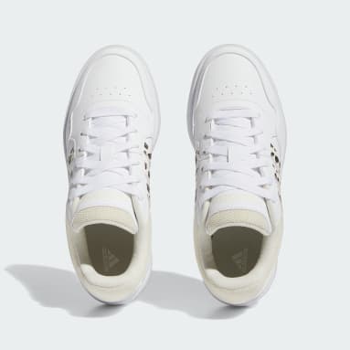 Tenis Hoops 3.0 Blanco Sportswear