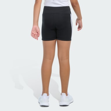 3-Stripes Bike Shorts 3-Inch