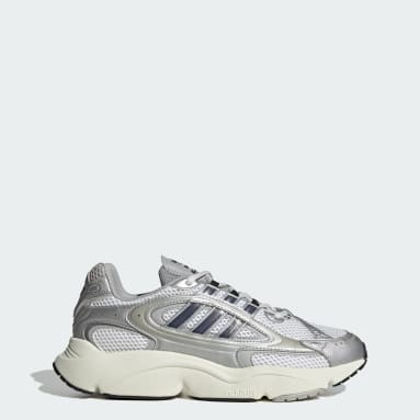 Sapatilhas OZMILLEN Branco Originals