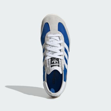 Tênis SL 72 RS Infantil