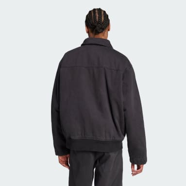 Chaqueta Acolchada Premium Essentials