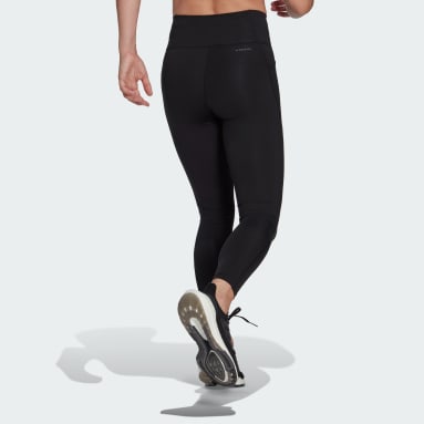 Run Ess 1/1 TGT Negro Mujer Running