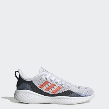 Zapatillas Fluidflow 2.0 Blanco Hombre Sportswear