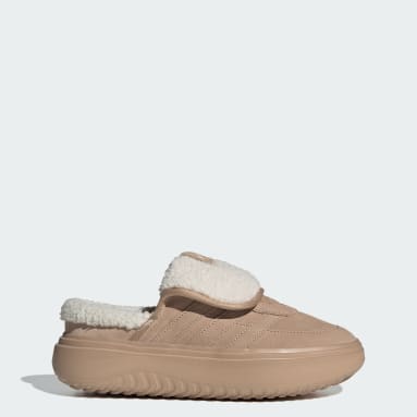 그랜드 코트 뮬