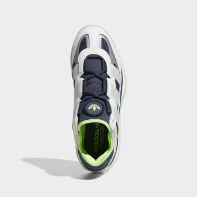 Originals Niteball Schuh Weiß