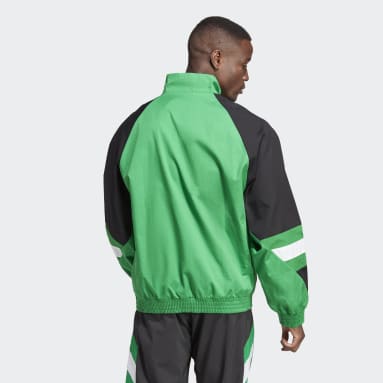 Sudadera Celtic FC Icon Verde Hombre Fútbol