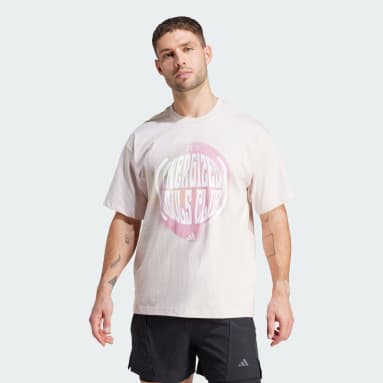Camiseta Estampada Yoga