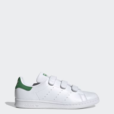 Originals Λευκό Stan Smith Shoes