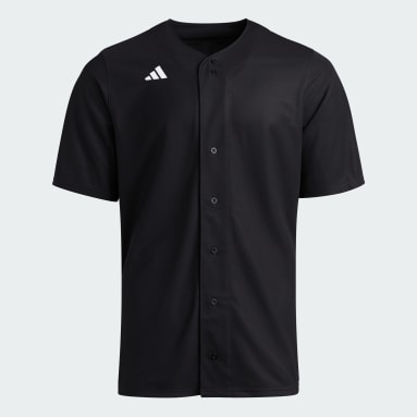 Maillot Impact Full Button