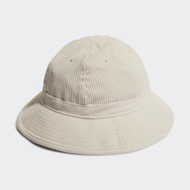 Adicolor Contempo Bøttehatt Beige