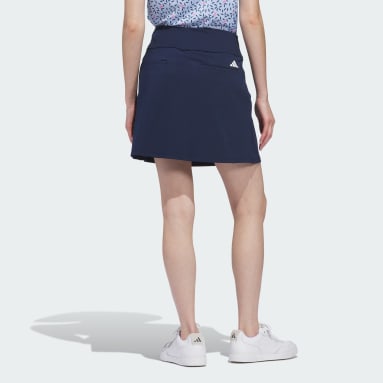 ULTIMATE365 SOLID SKORT, GEWIRKTES MATERIAL