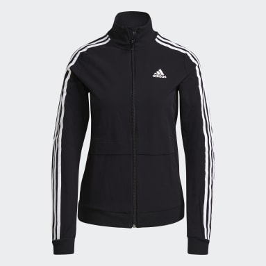 Women Cycling Black The Trackstand Cycling Jacket
