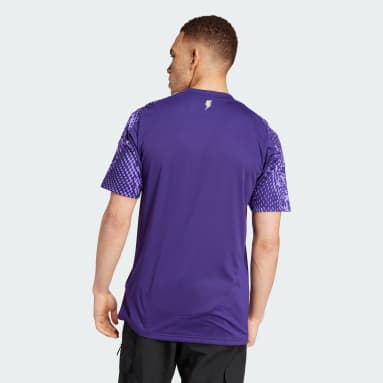 Orlando City 25/26 Home Jersey