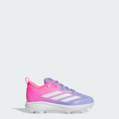 Buty dla dzieci Adizero Instinct TPU K 2.0 Candy