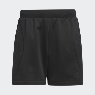 Shorts Harden