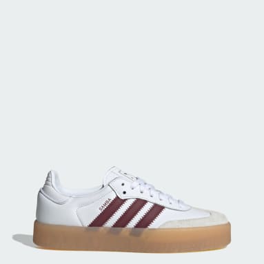 adidas ladies samba