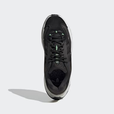 Originals OZNOVA Schuh Schwarz