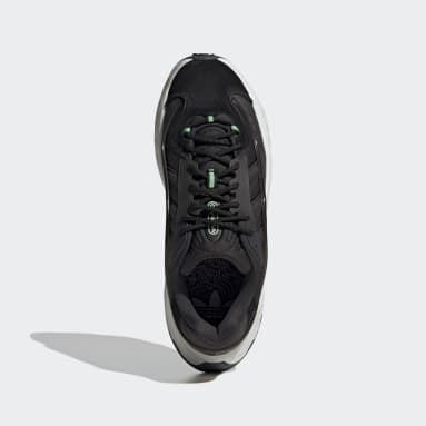Men's Originals Black OZNOVA Shoes