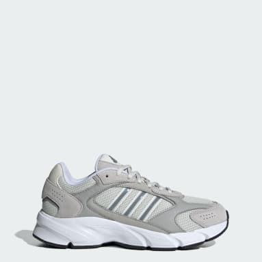 Adidas cloudfoam xám top