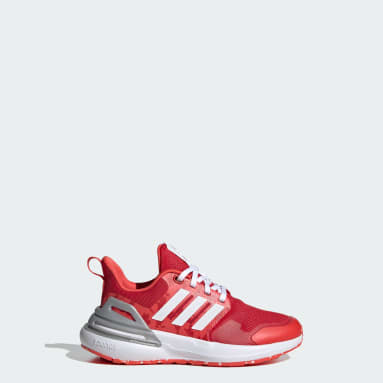 Sapatilhas RapidaSport x Disney 100 – Criança Vermelho Criança Sportswear