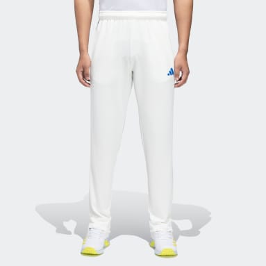 Men Cricket Multicolor INDIA CRICKET TEST  PANTS