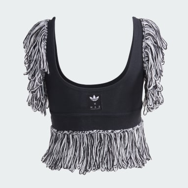 Top Tiras de Alpaca x MAZ Manuela Álvarez