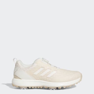 Sapatilhas de Golfe BOA S2G Branco Mulher Golfe