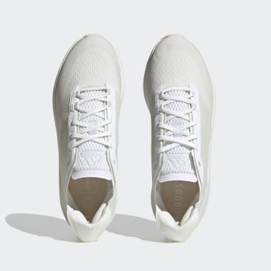 Sportswear สีขาว รองเท้า Avryn