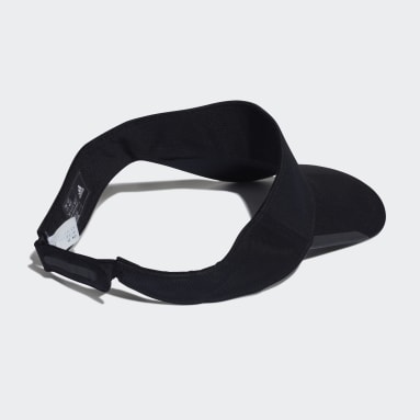 Viseira AEROREADY Runner Preto Running