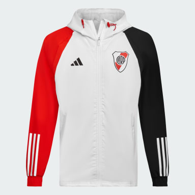 Camperas de River Plate Cuotas sin inter s adidas Argentina