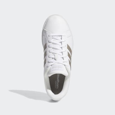 sapatilhas adidas cloudfoam