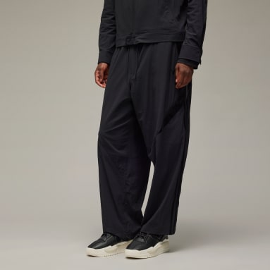 adidas Y-3 Stretch Terry Pants - Black | Men's Lifestyle | adidas US