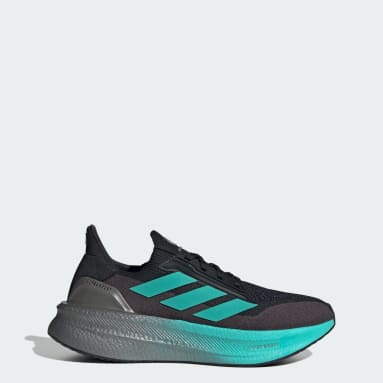 Mercedes - AMG Petronas Formula One Team Ultraboost 5X Trainers