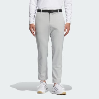 【ゴルフ】アディゼロ EX STRETCH ACTIVE 撥水 保温 アンクルパンツ