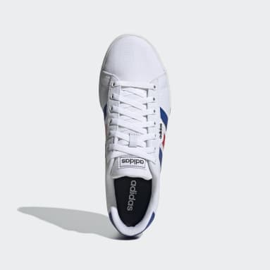 Men Sport Inspired White Daily 3.0 Shoes