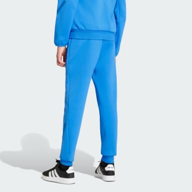 adidas Z.N.E. Tapered-Leg Eşofman Altı