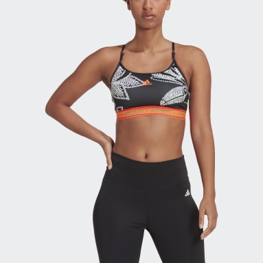 Black - black friday - Sports Bras