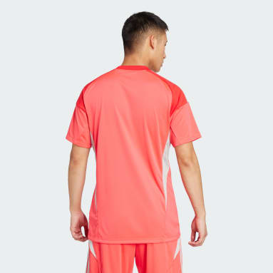 Maglia Goalkeeper Tiro 25 Competition