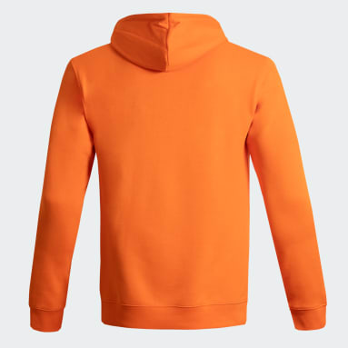 Buzos Naranja adidas Colombia