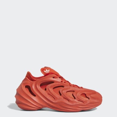 Men's Originals Red Adifom Q Shoes