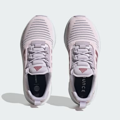 Women Sportswear Pink Swift Run Shoes