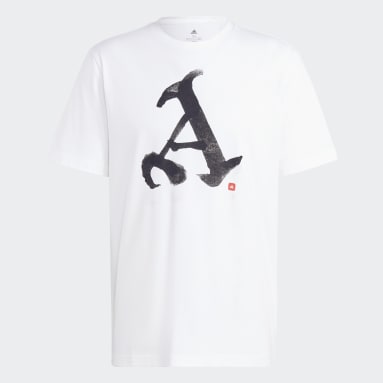 Arsenal Chinese Story Tee